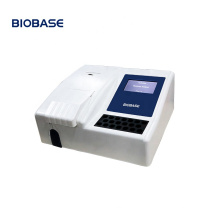 BIOBASE Semi-auto Chemistry laboratory semi portable chemistry analyzer automatic semi-auto chemistry analyzer.